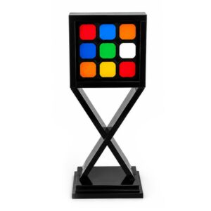 Screen Cube by Tora Magic - immagine 2