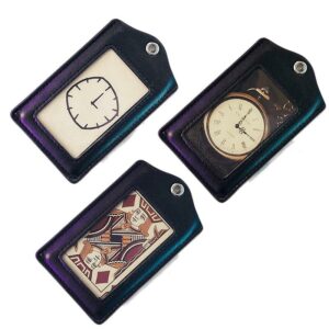 Teleport – Color E-Ink Reveal Device by Electricks - immagine 3