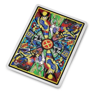X-Men Playing Cards - immagine 2