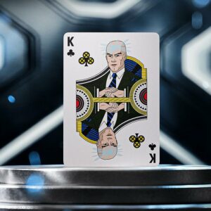 X-Men Playing Cards - immagine 5