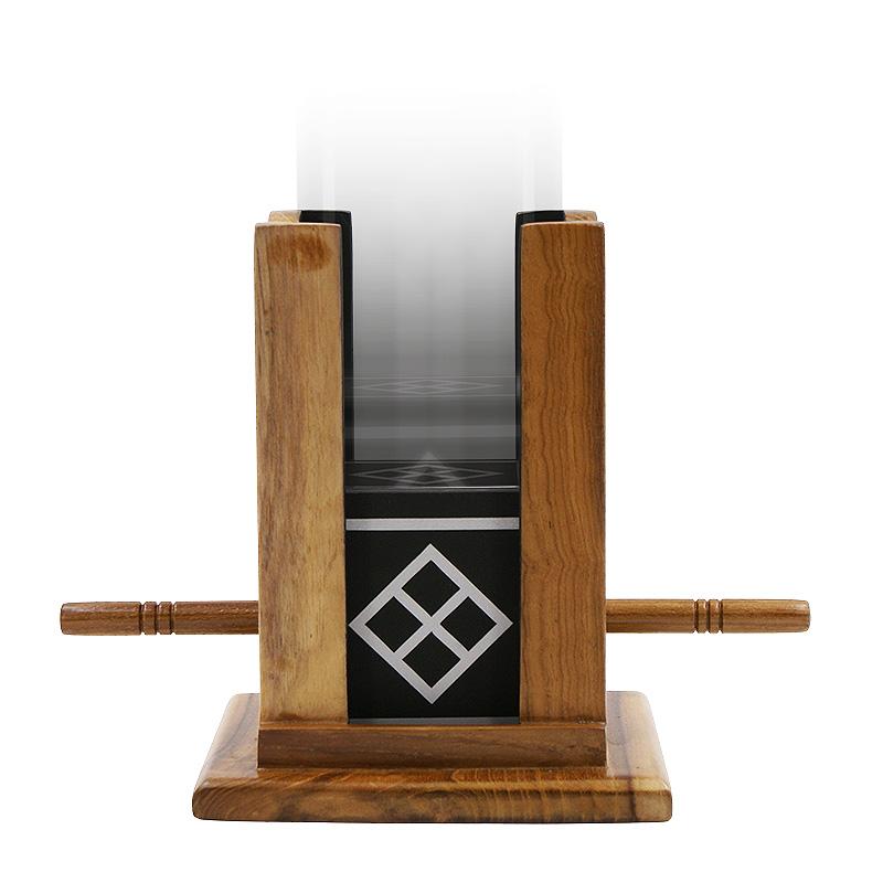 Enchanted Block