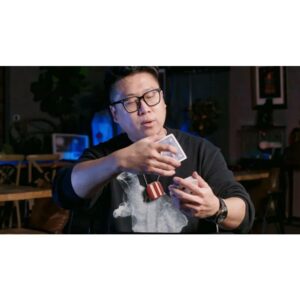 Flexible Wave by Wang Zhe & Bacon Magic - immagine 5