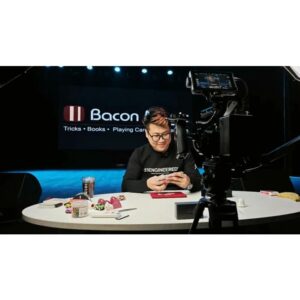 Flexible Wave by Wang Zhe & Bacon Magic - immagine 6