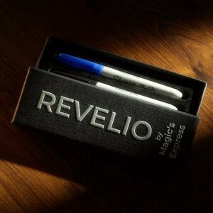 Revelio by Magic's Express - immagine 2
