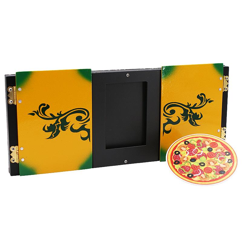 Sucker Pizza Box