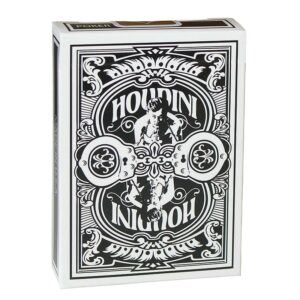 The Houdini Deck by Magic Apple