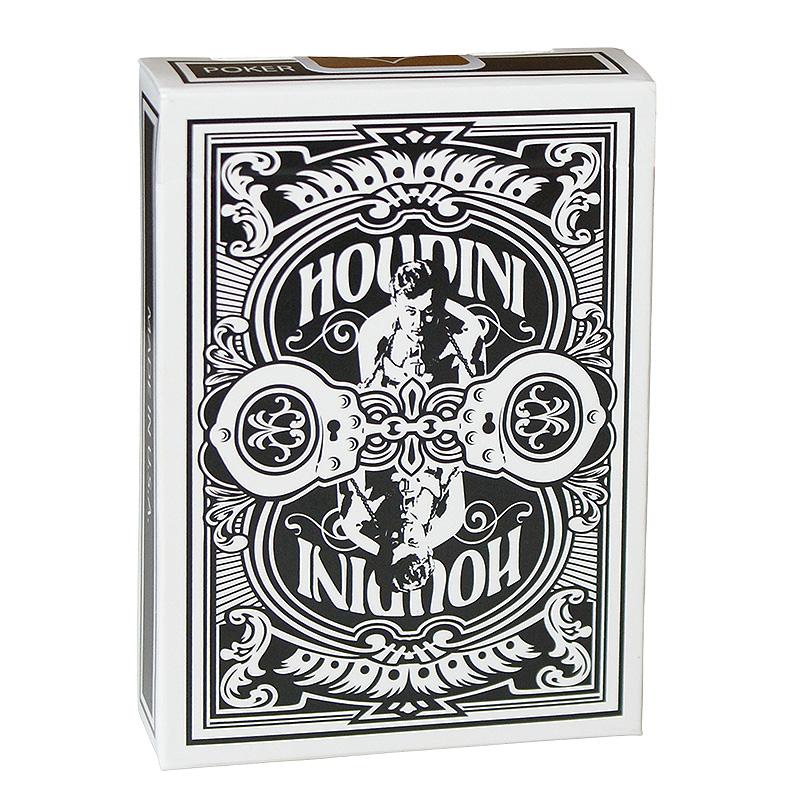 The Houdini Deck by Magic Apple