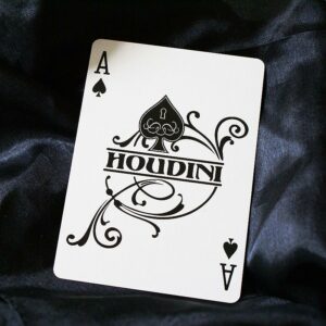 The Houdini Deck by Magic Apple - immagine 3