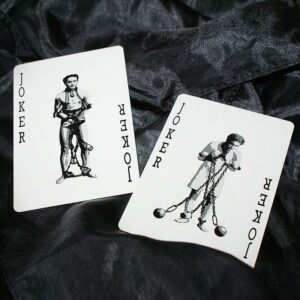 The Houdini Deck by Magic Apple - immagine 4