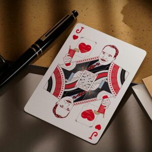 The Office Playing Cards by Theory11 - immagine 3