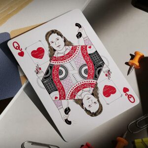 The Office Playing Cards by Theory11 - immagine 4